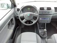 Škoda Fabia - 18
