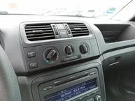 Škoda Fabia - 14