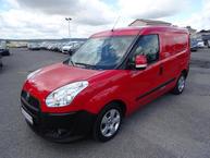 Fiat Dobló - 3