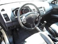 Peugeot 4007 - 9