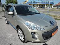 Peugeot 4007 - 2