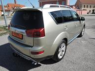 Peugeot 4007 - 6