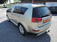 Peugeot 4007 - 7