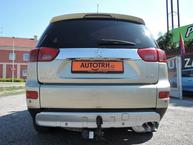 Peugeot 4007 - 33