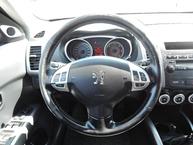Peugeot 4007 - 21