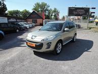 Peugeot 4007 - 40