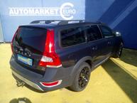 Volvo XC70 - 6