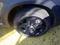 Volvo XC70 - 17