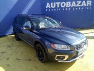 Volvo XC70 - 3