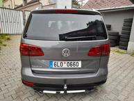 Volkswagen Touran - 5