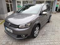 Volkswagen Touran - 2