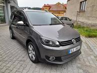 Volkswagen Touran - 8