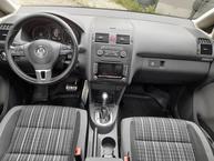 Volkswagen Touran - 14