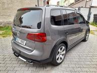 Volkswagen Touran - 6