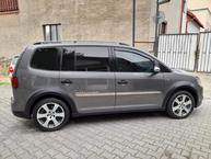 Volkswagen Touran - 7