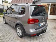 Volkswagen Touran - 4