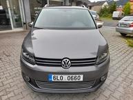 Volkswagen Touran - 9