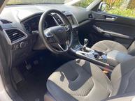 Ford S-MAX - 16