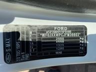 Ford S-MAX - 21