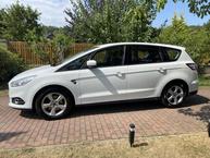 Ford S-MAX - 4