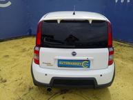 Fiat Panda - 5