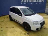 Fiat Panda - 3