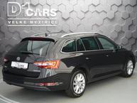 Škoda Superb - 5