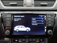 Škoda Superb - 16