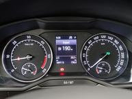 Škoda Superb - 10