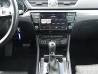 Škoda Superb - 11