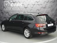 Škoda Superb - 2