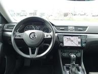 Škoda Superb - 8