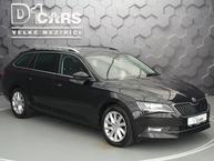 Škoda Superb - 6