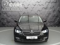 Škoda Superb - 7