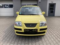 Hyundai Atos - 2
