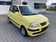 Hyundai Atos - 3