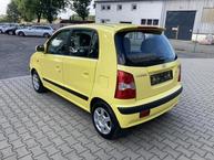 Hyundai Atos - 6