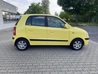 Hyundai Atos - 4