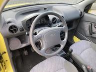 Hyundai Atos - 14