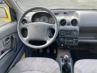 Hyundai Atos - 11