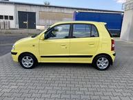 Hyundai Atos - 7