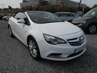 Opel Cascada - 11