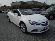 Opel Cascada - 4