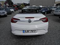 Opel Cascada - 6
