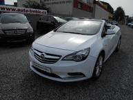 Opel Cascada - 2