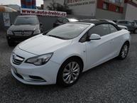 Opel Cascada - 8