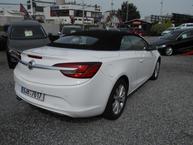Opel Cascada - 12