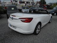 Opel Cascada - 5