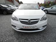 Opel Cascada - 3