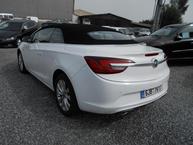 Opel Cascada - 14